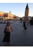 Ann Mangold, SIS/MIS '12 